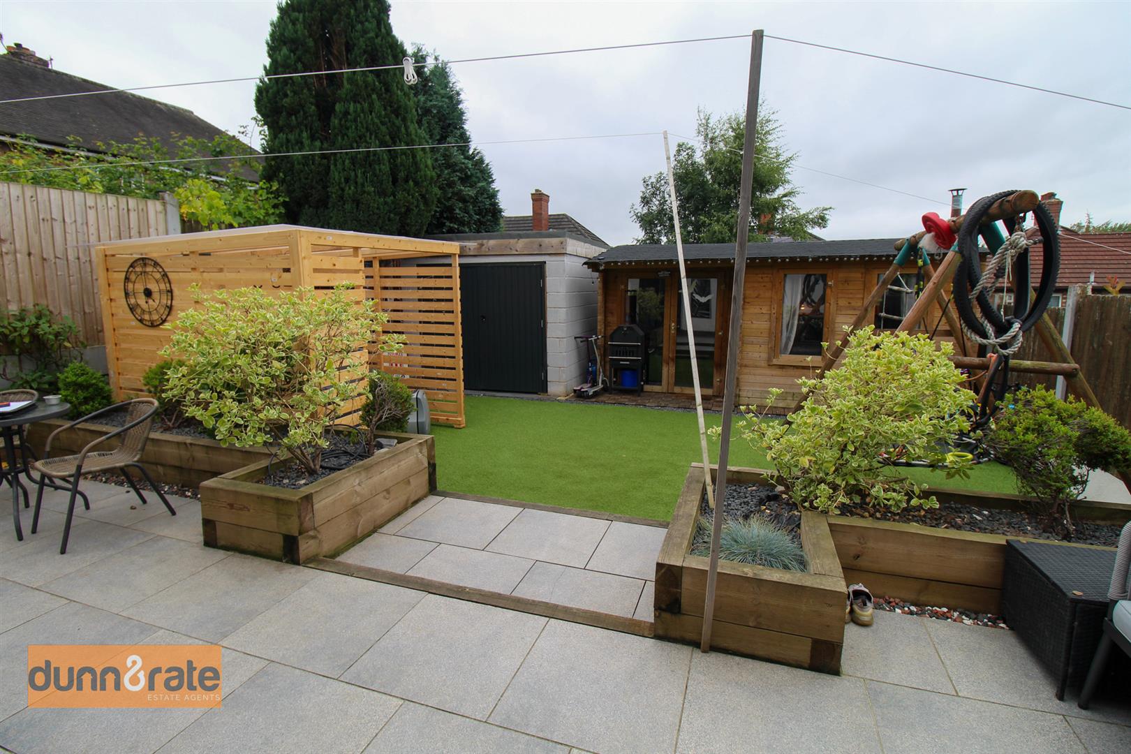 Newhouse Road, Abbey Hulton, Stoke-On-Trent